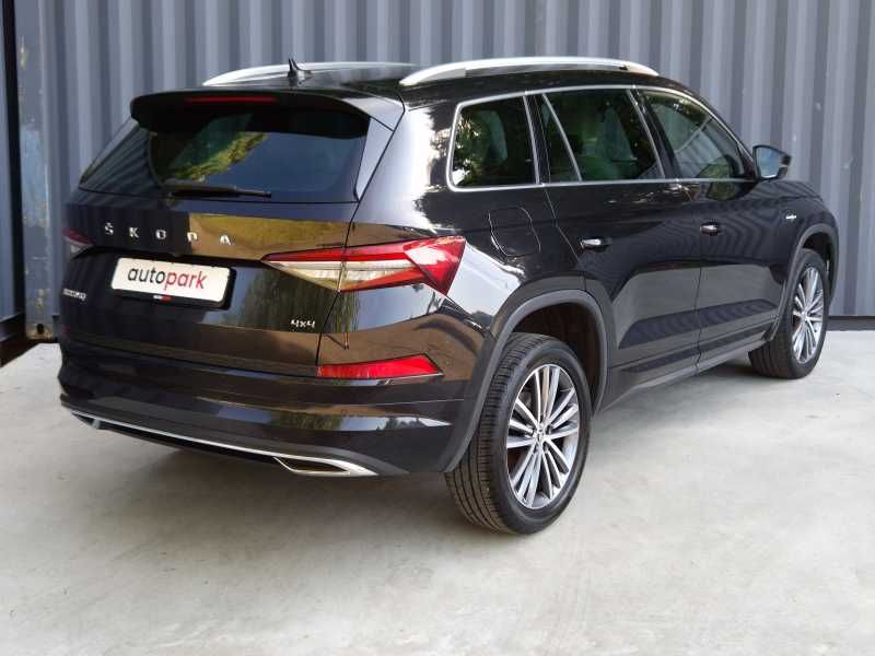 Skoda Kodiaq | 2