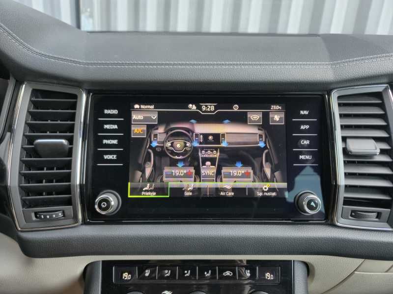 Skoda Kodiaq | 13