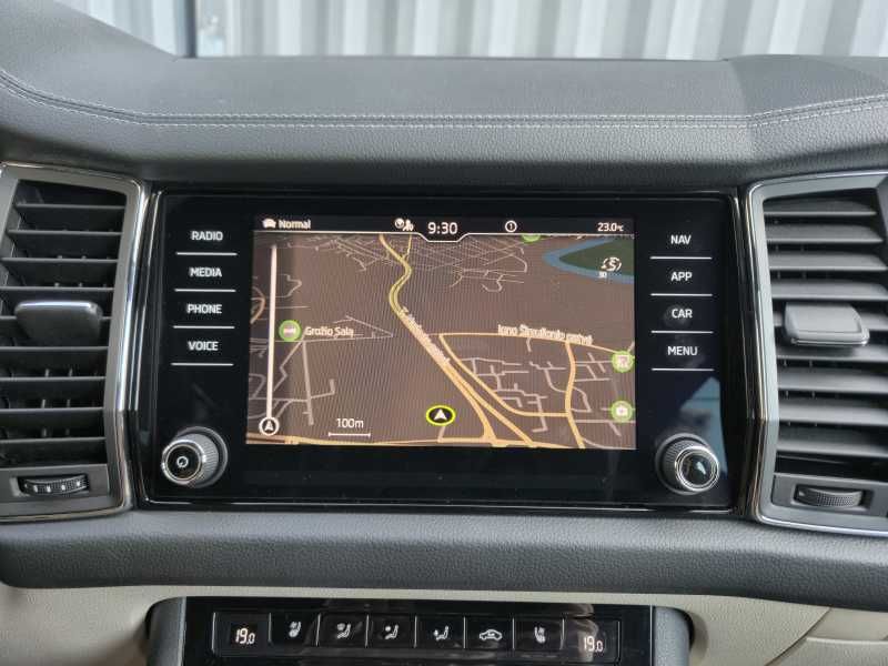 Skoda Kodiaq | 15