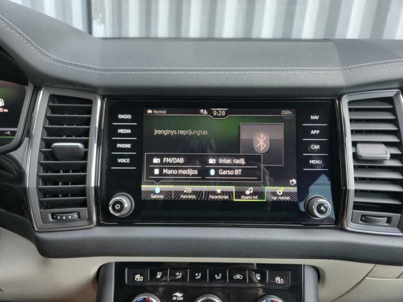 Skoda Kodiaq | 12