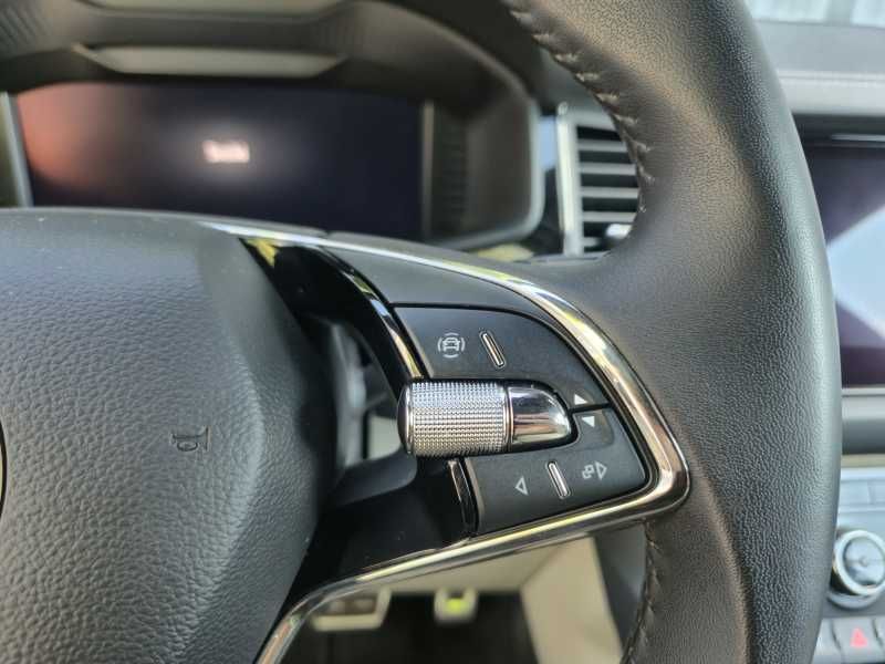 Skoda Kodiaq | 10
