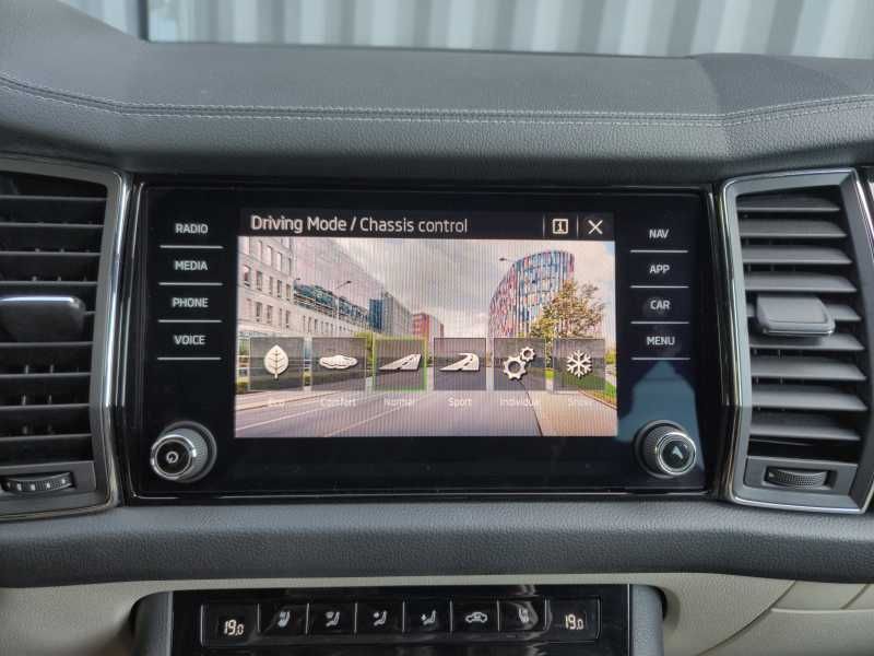Skoda Kodiaq | 14