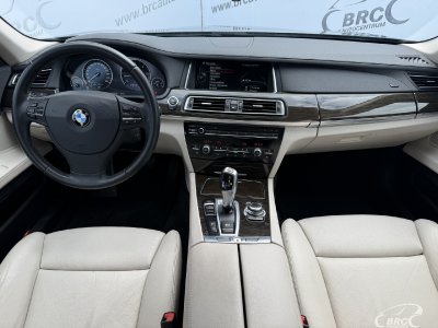 BMW 740 | 2