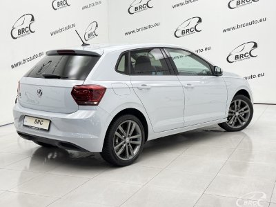 Volkswagen Polo | 1