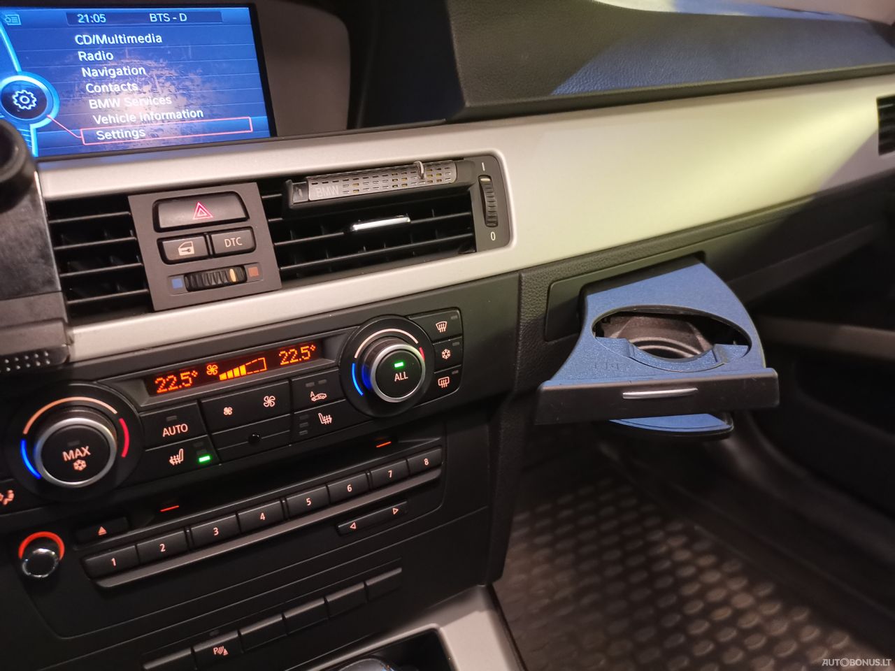 BMW 320 | 4
