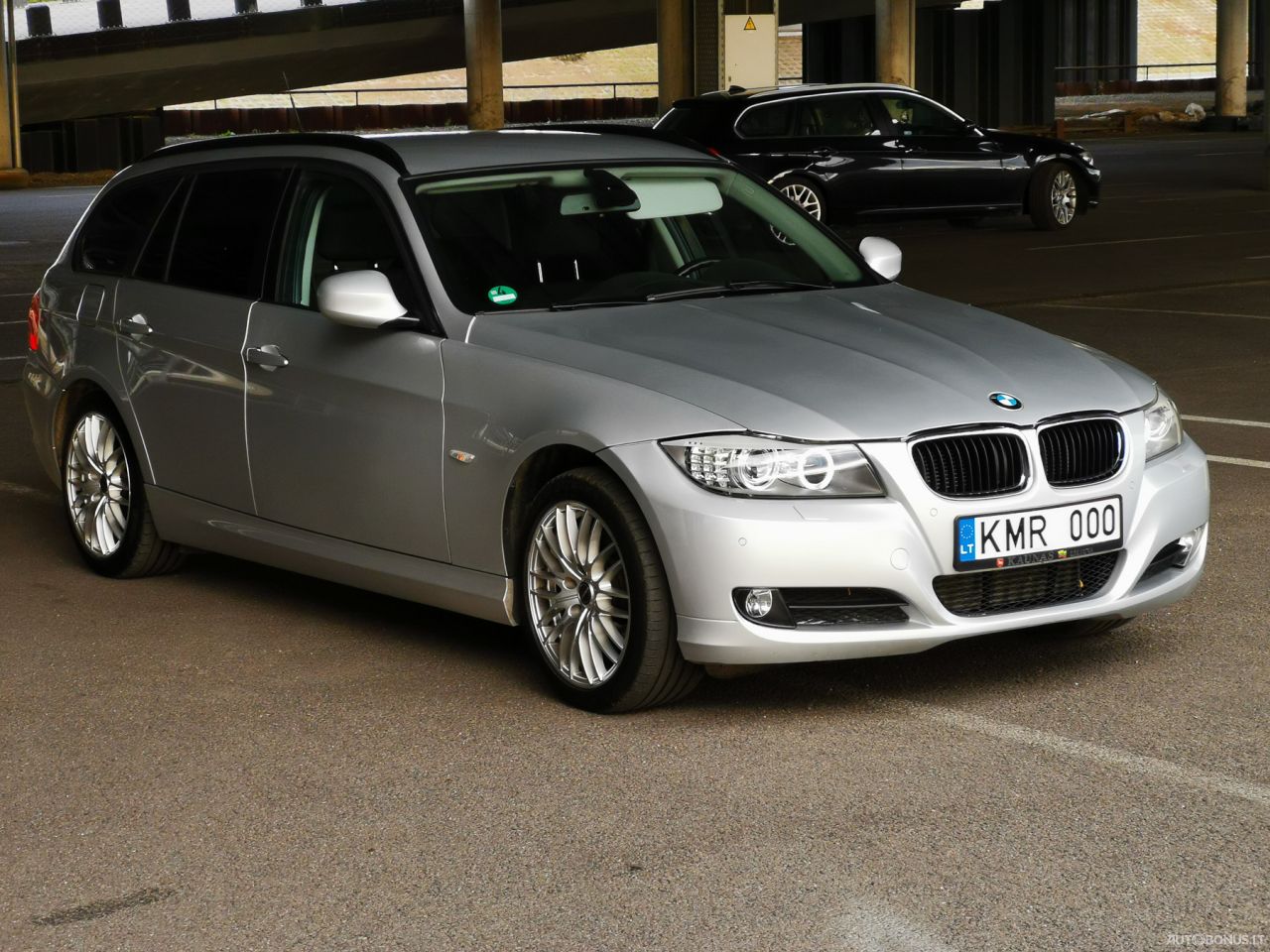 BMW 320 | 1
