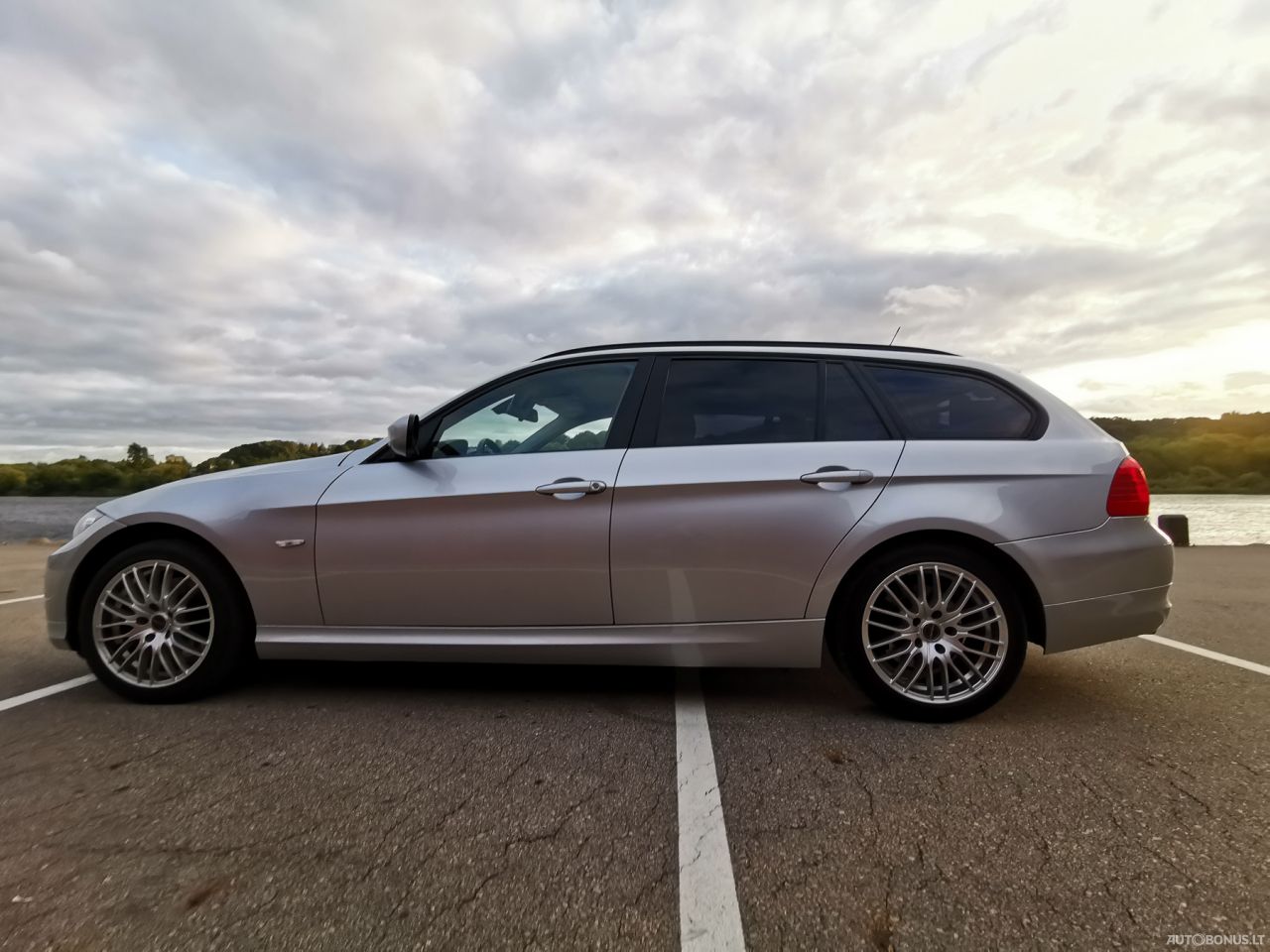 BMW 320 | 3