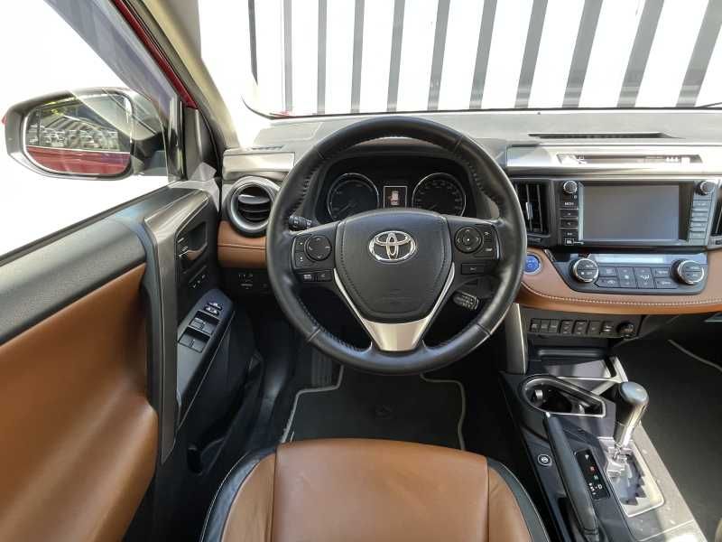 Toyota RAV4 | 11