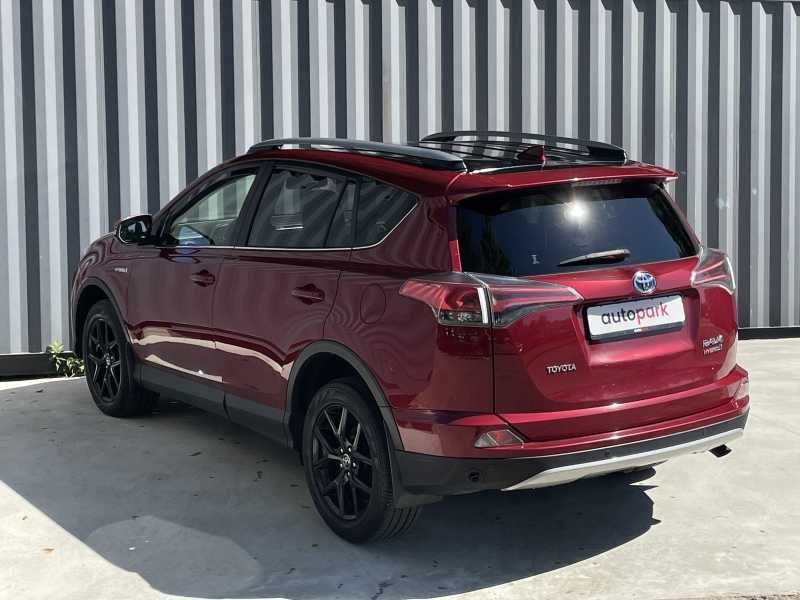 Toyota RAV4 | 3