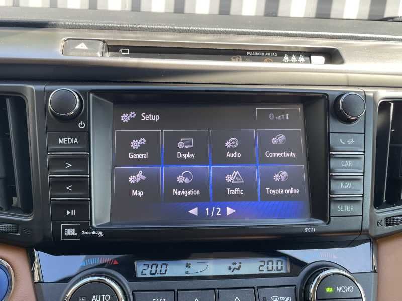 Toyota RAV4 | 15