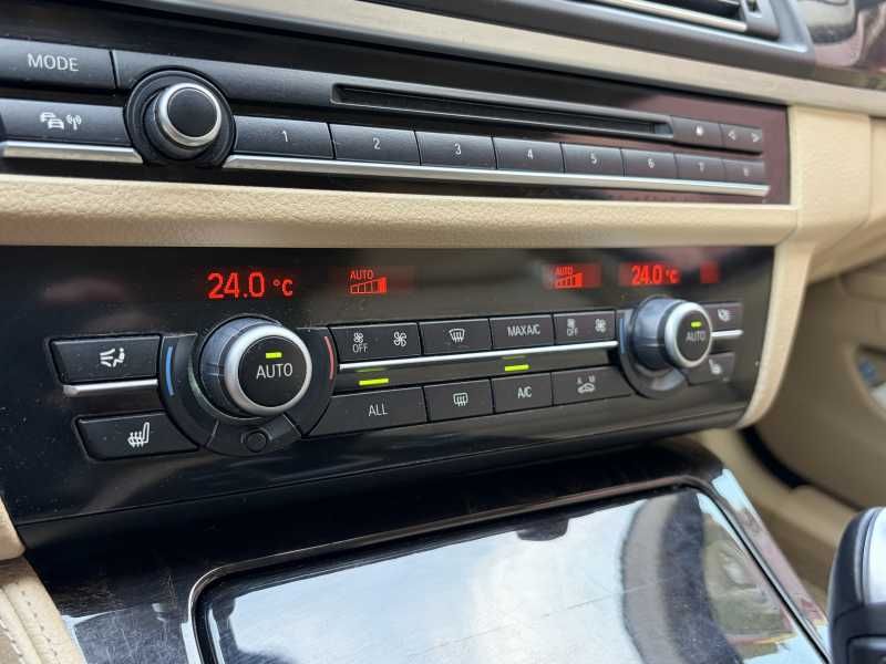 BMW 525 | 17