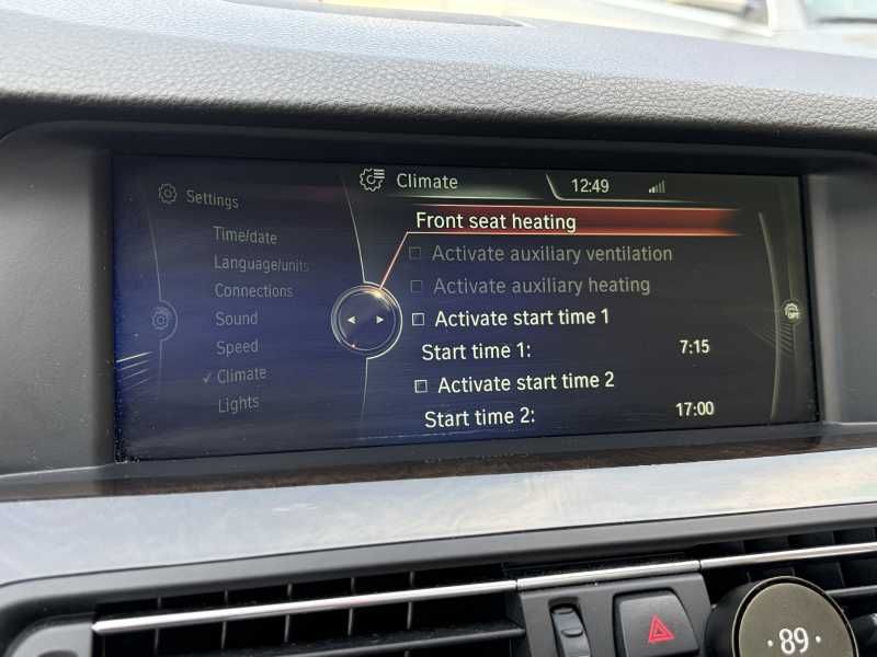 BMW 525 | 15