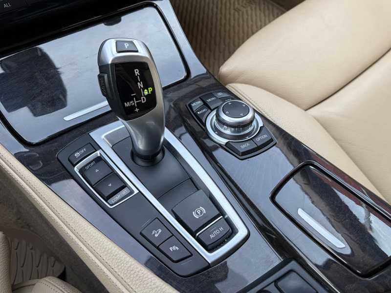 BMW 525 | 22