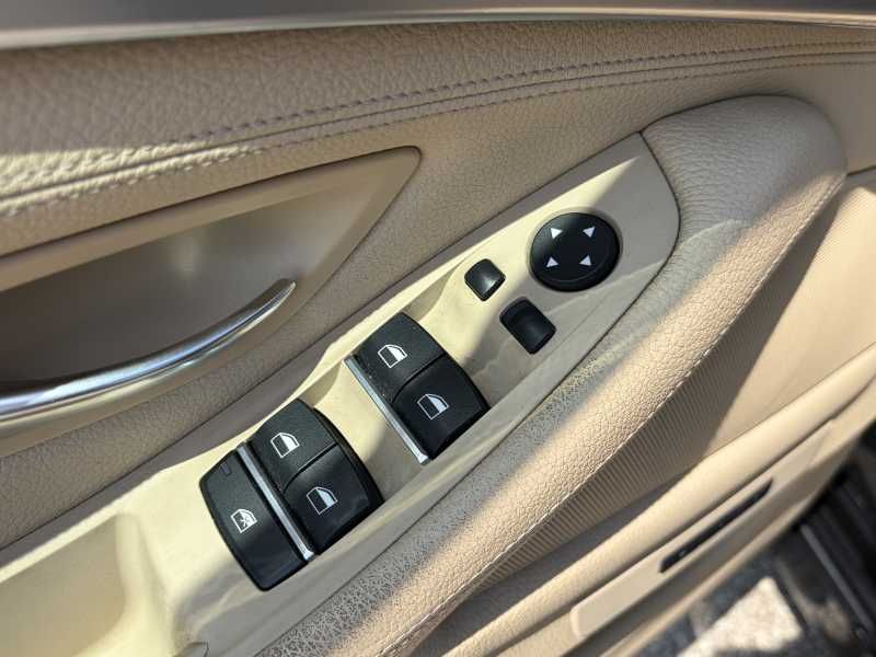 BMW 525 | 21
