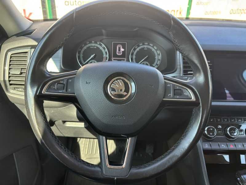Skoda Kodiaq | 8