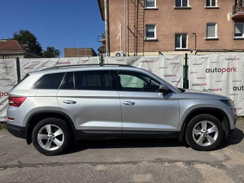 Skoda Kodiaq | 4