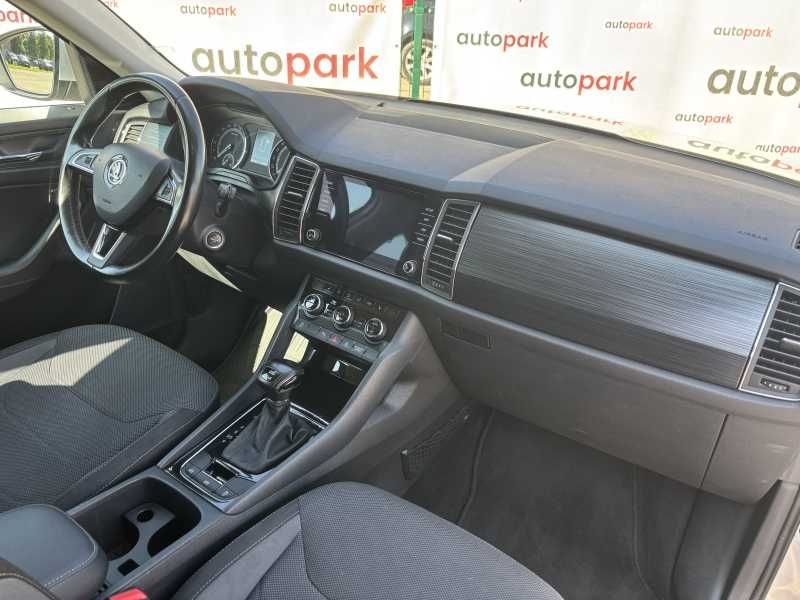 Skoda Kodiaq | 6