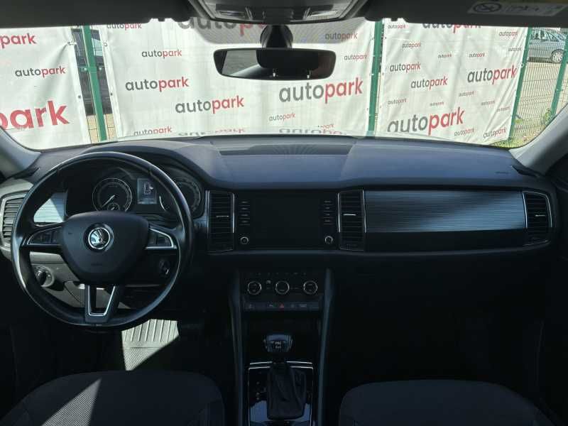 Skoda Kodiaq | 7