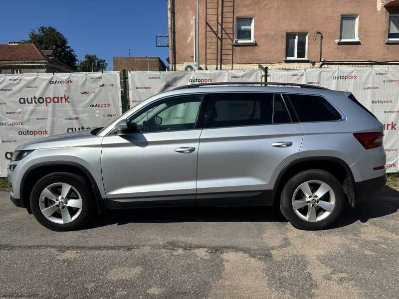 Skoda Kodiaq | 5