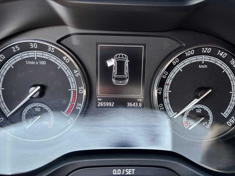 Skoda Kodiaq | 16