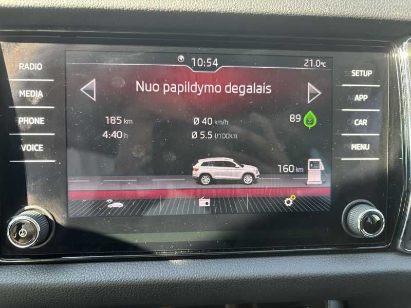 Skoda Kodiaq | 12