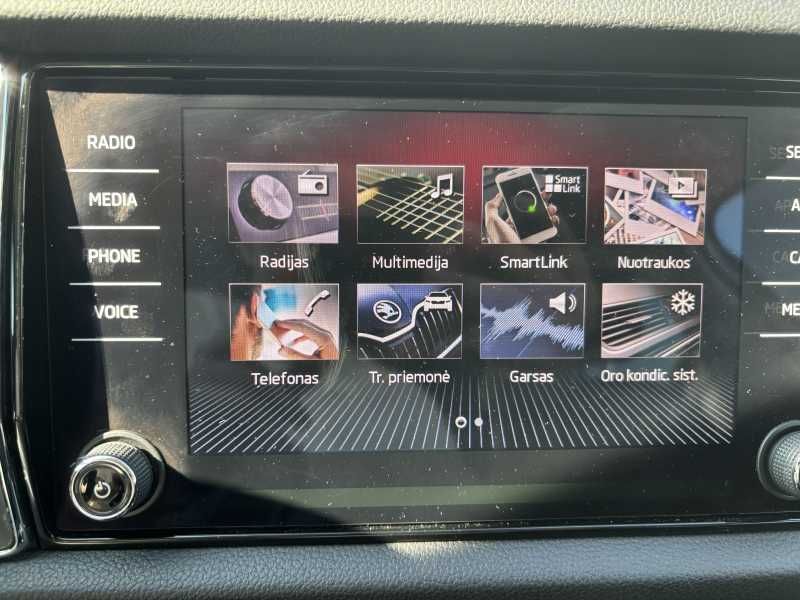 Skoda Kodiaq | 15