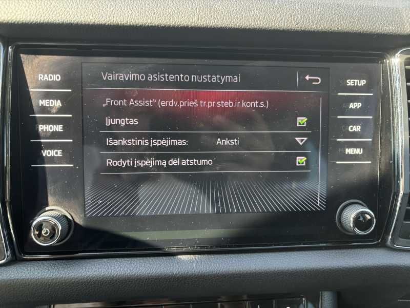 Skoda Kodiaq | 13