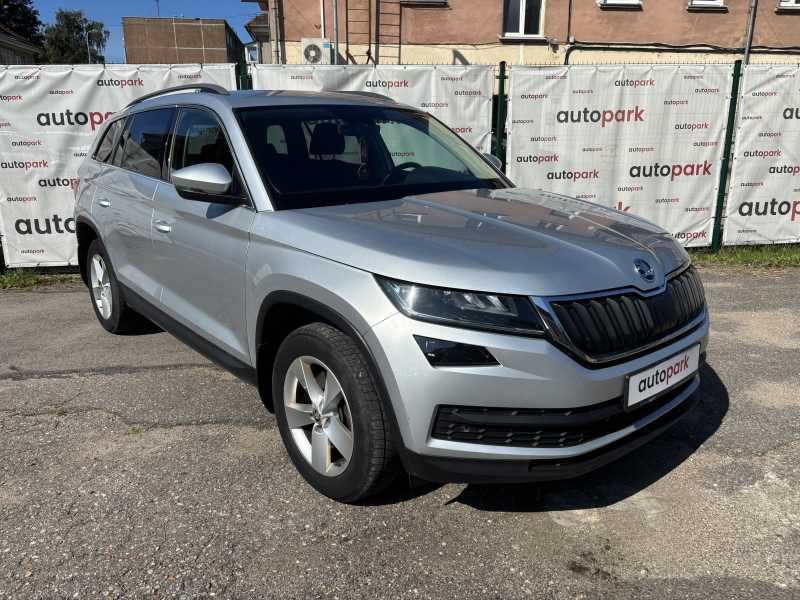 Skoda Kodiaq | 1