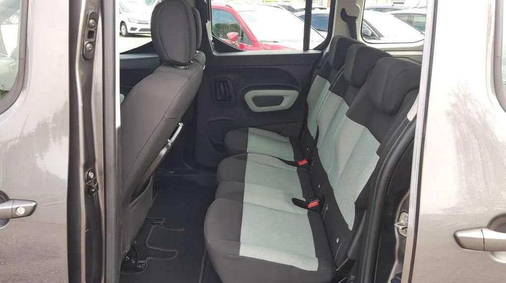 Citroen Berlingo | 15