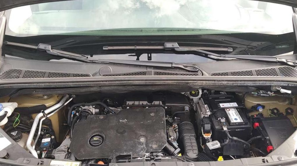 Citroen Berlingo | 24