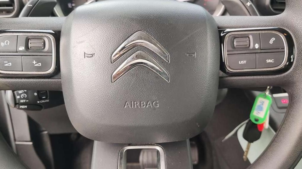 Citroen Berlingo | 20