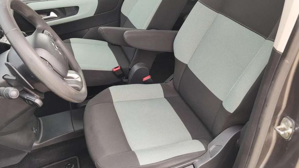 Citroen Berlingo | 14