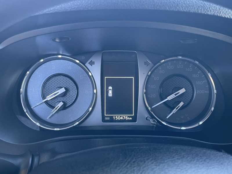 Toyota Hilux | 20