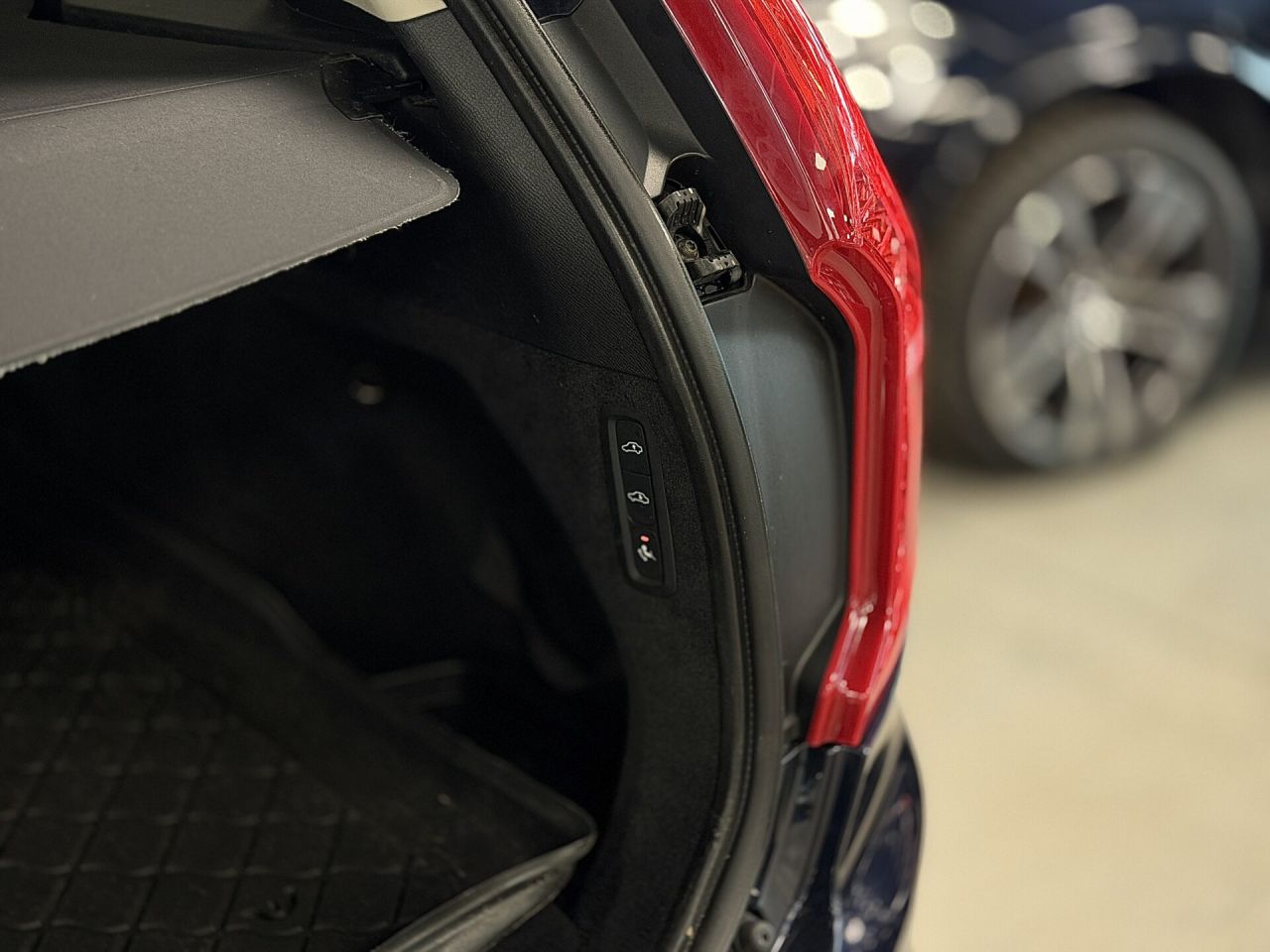 Volvo XC90 | 20