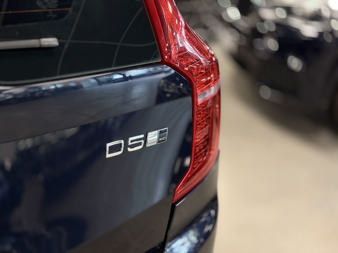 Volvo XC90 | 19