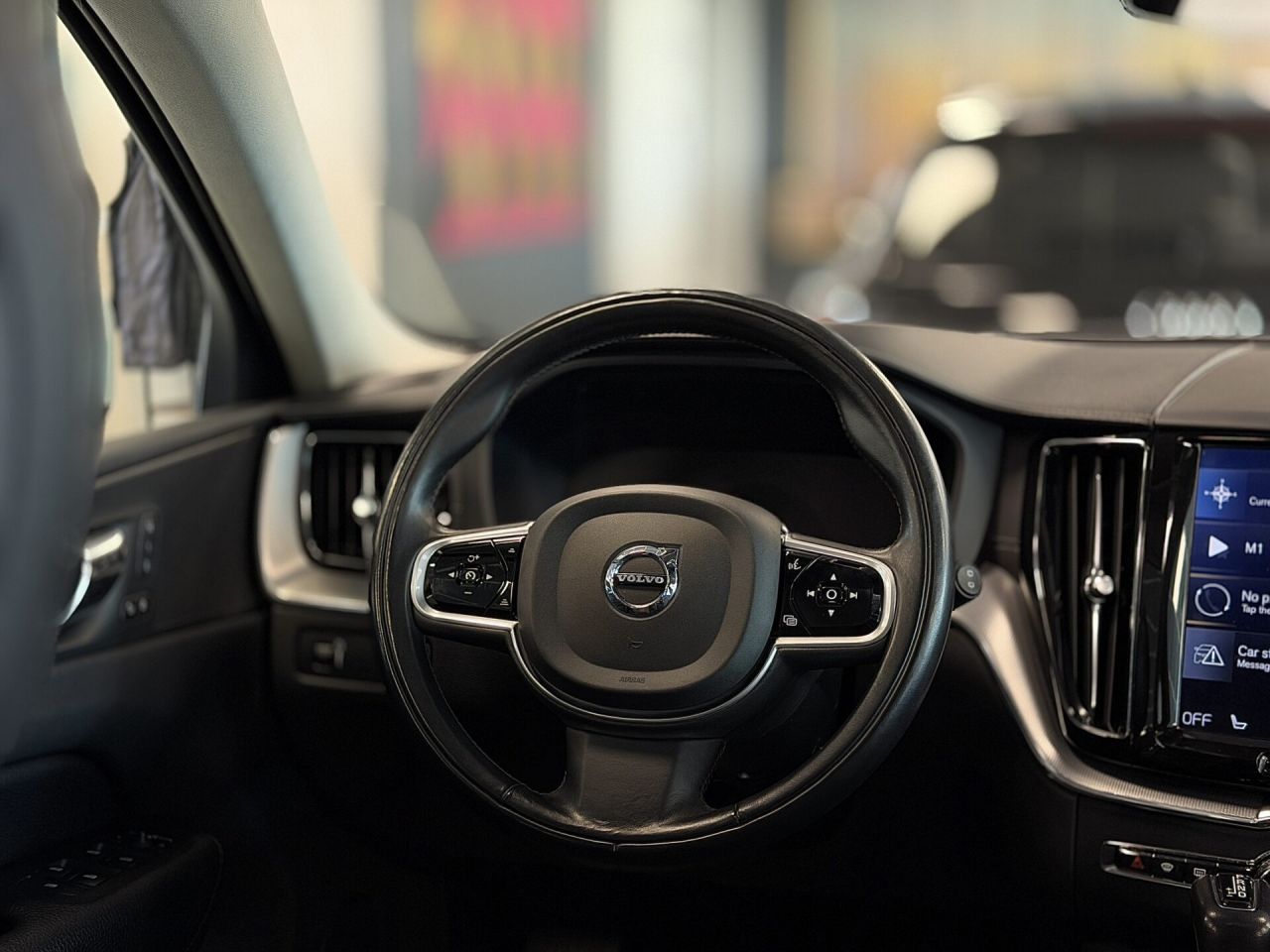 Volvo XC60 | 15