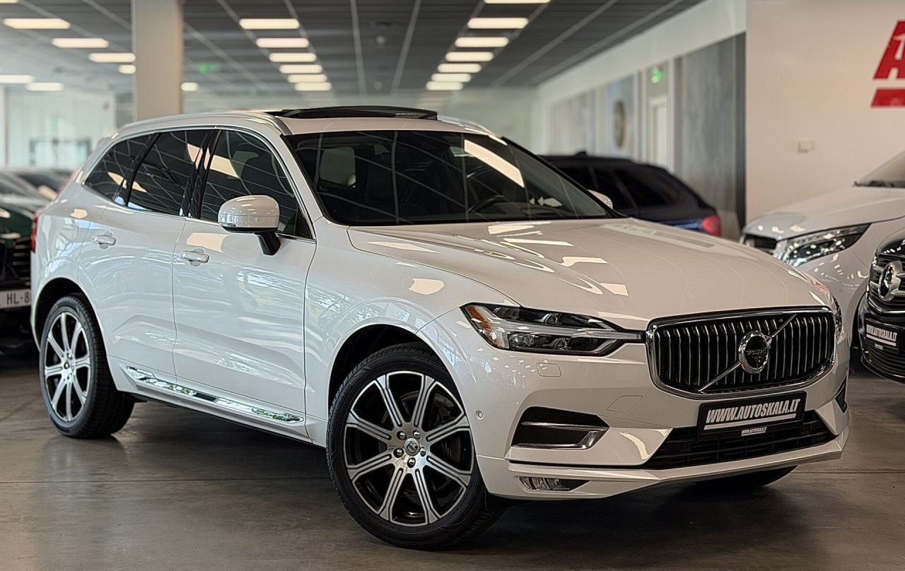 Volvo XC60 | 22