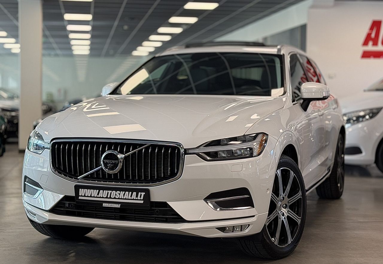 Volvo XC60 | 23