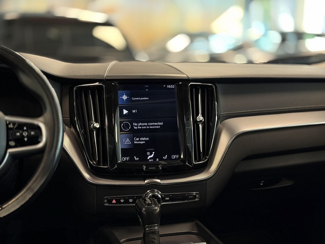 Volvo XC60 | 14