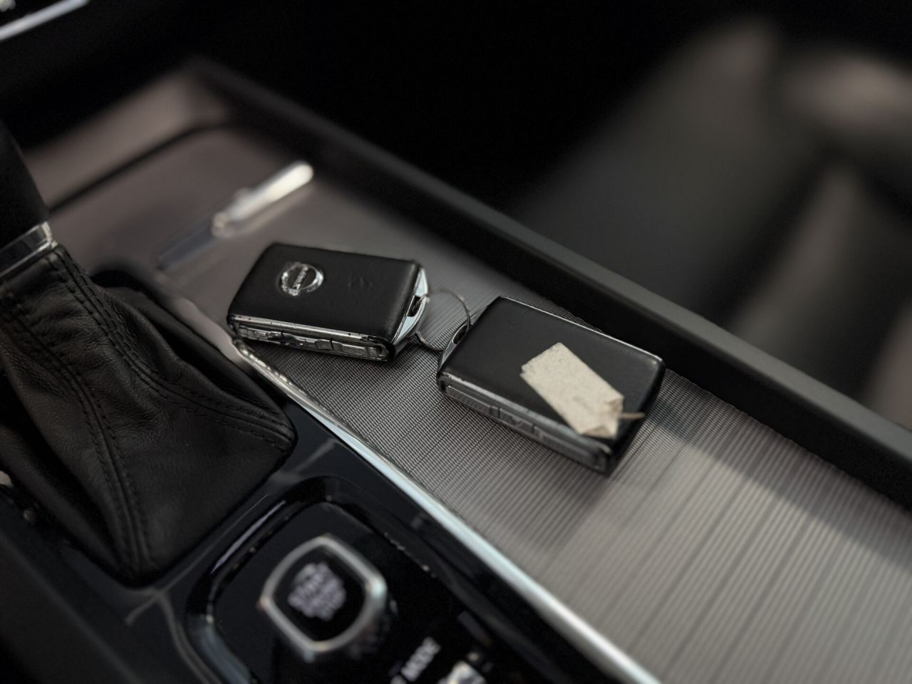 Volvo XC60 | 7