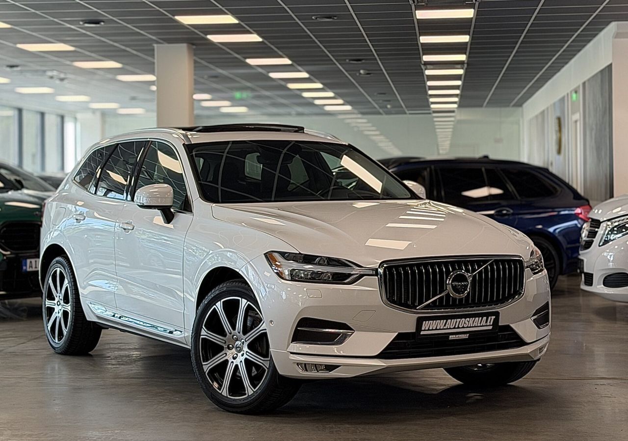 Volvo XC60 | 24
