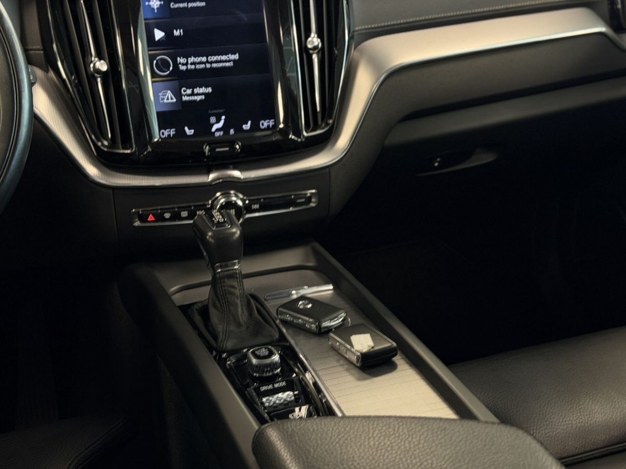 Volvo XC60 | 11