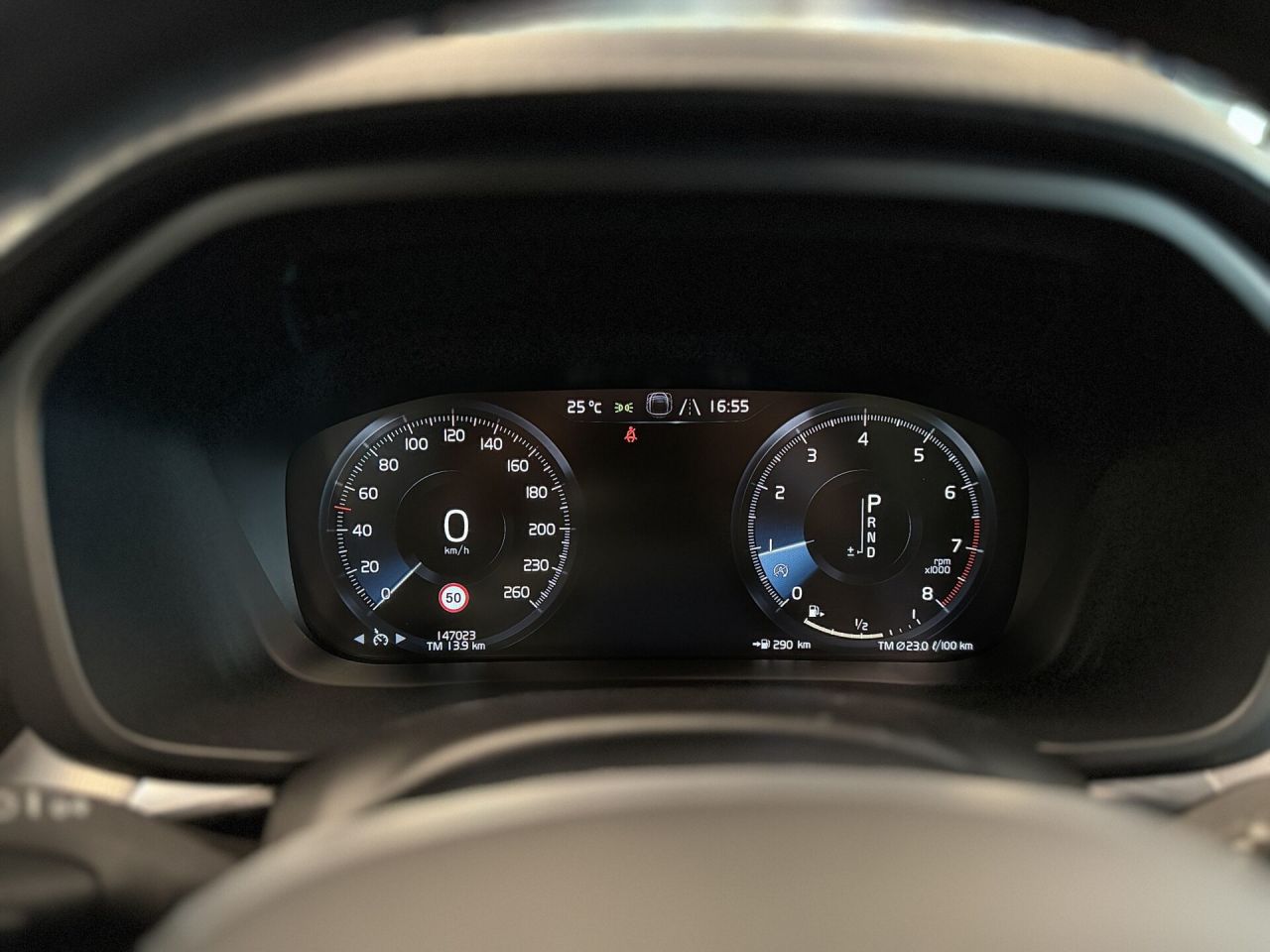 Volvo XC60 | 9