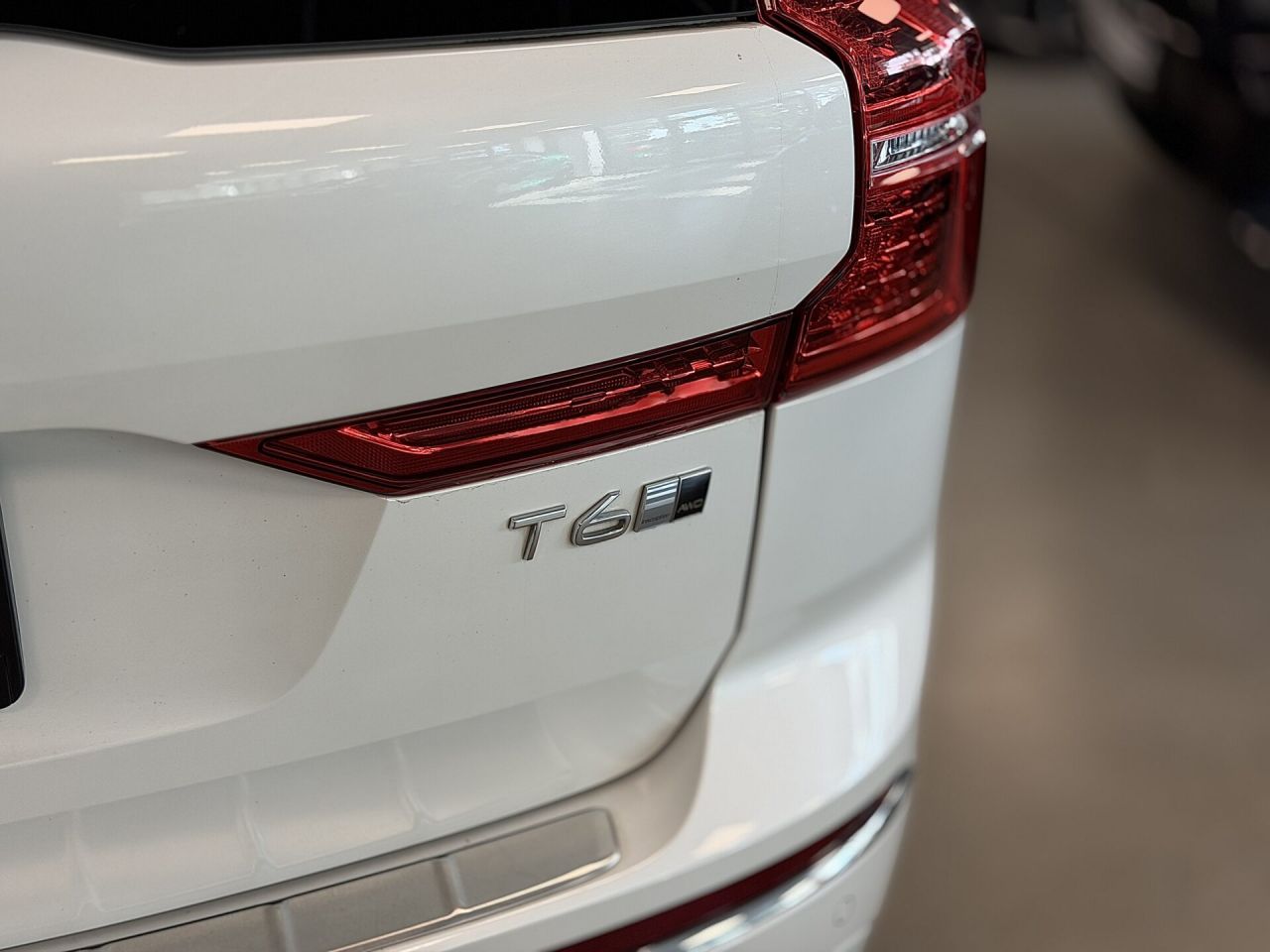Volvo XC60 | 19