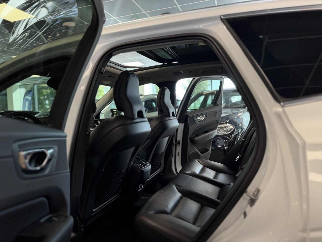 Volvo XC60 | 5