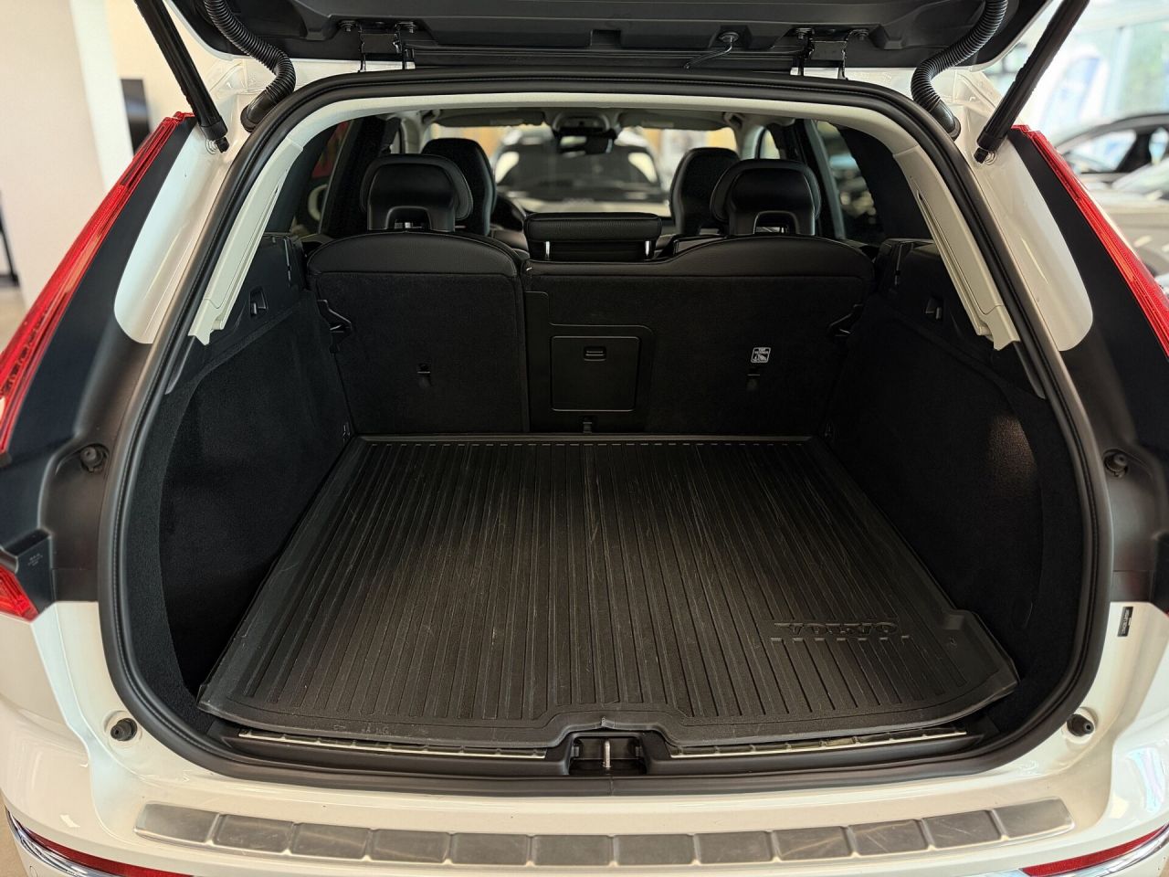 Volvo XC60 | 20
