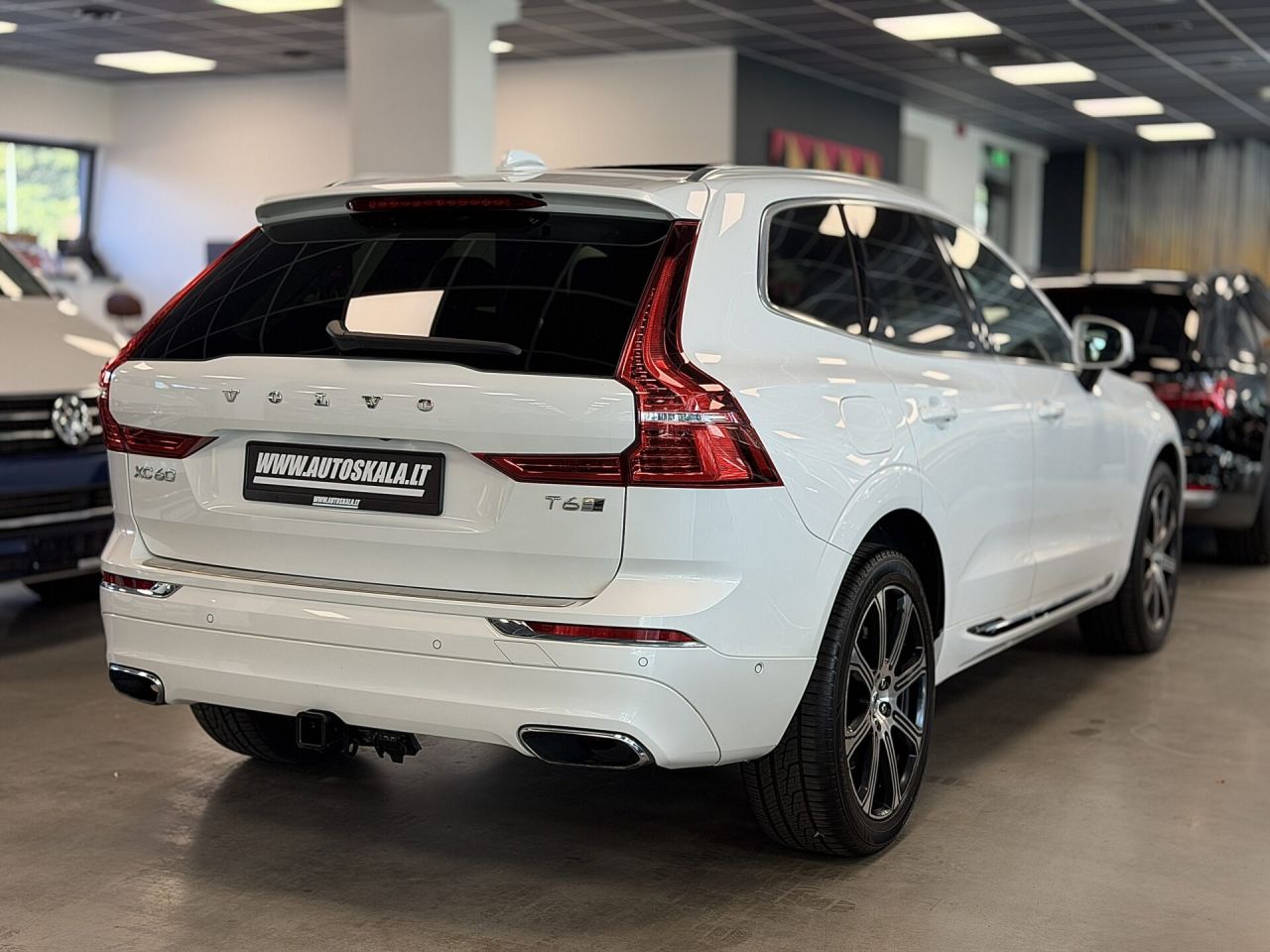 Volvo XC60 | 21