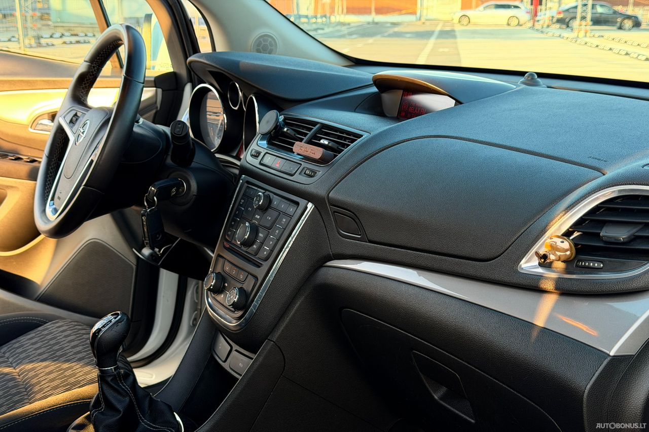 Opel Mokka | 9