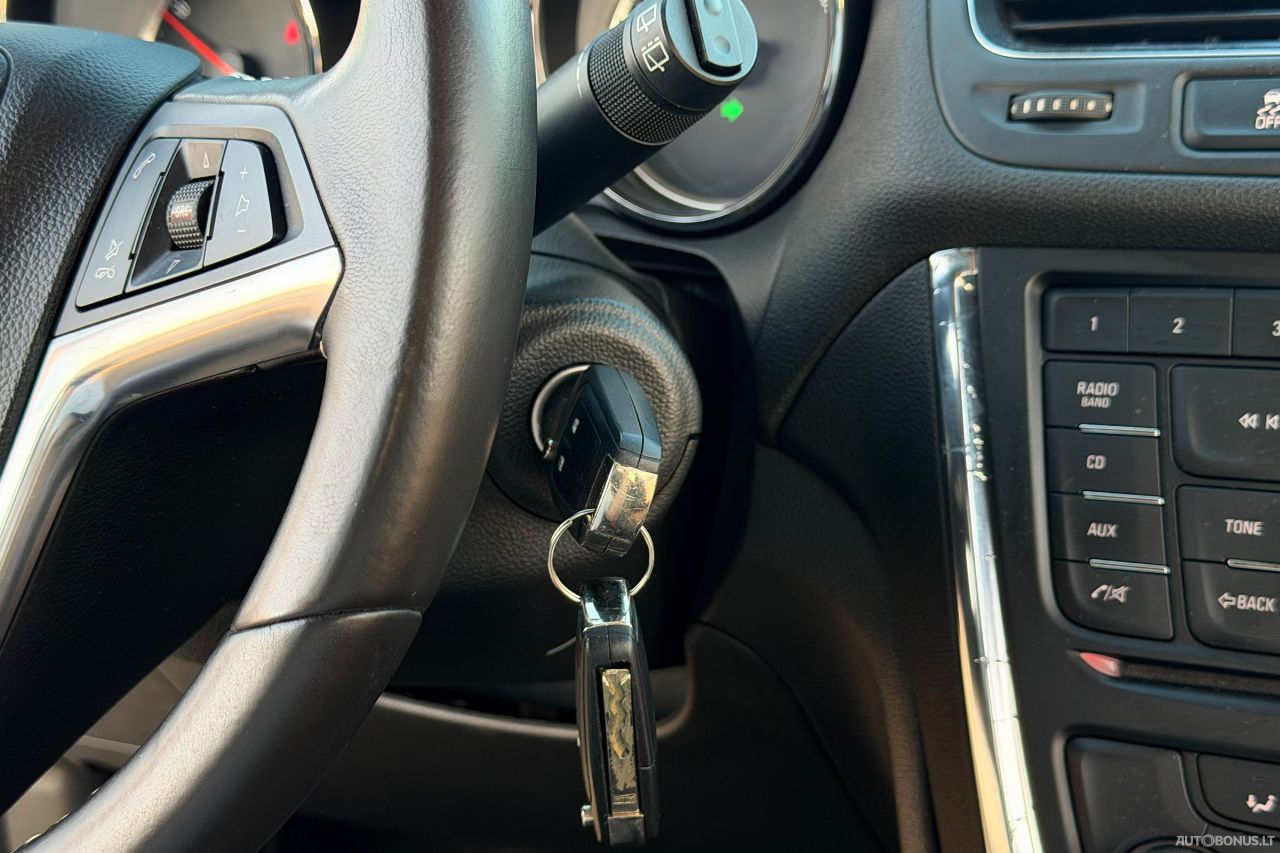 Opel Mokka | 10