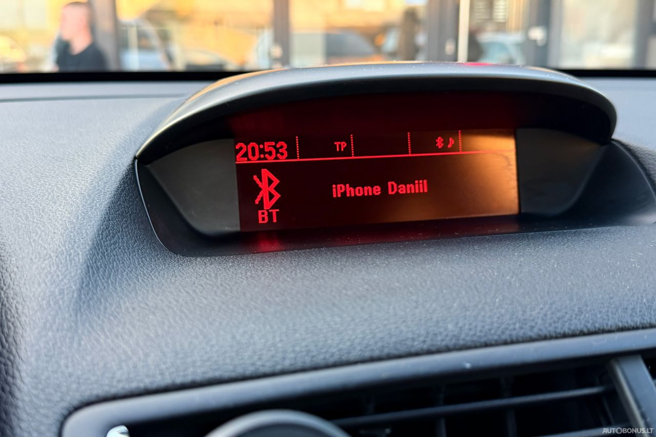 Opel Mokka | 11